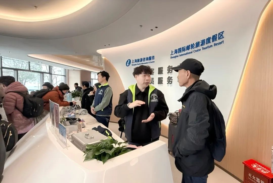 探索"一核双圆三岗"党建工作法,他们为宝山文旅添"邮"加"彩"