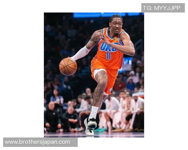 杰伦威廉姆斯的崛起与未来展望：一位篮球新星的成长之路