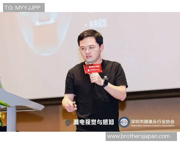 朱旭航：探索科技与人文交融的未来之路，推动创新与发展的新思维