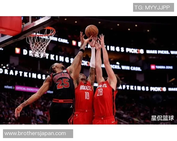 火箭与公牛精彩对决全场回放11月4日比赛精彩瞬间回顾