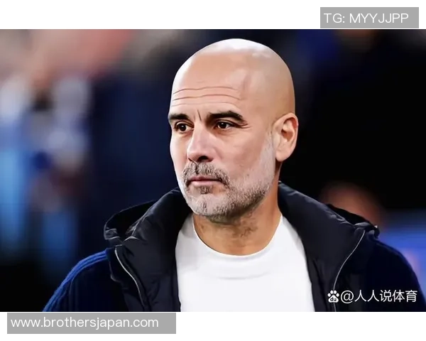 瓜迪奥拉对裁判不满怒斥VAR失误导致比赛结果不公