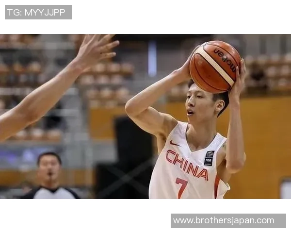 赵岩昊在篮球赛场的崛起与未来发展潜力分析